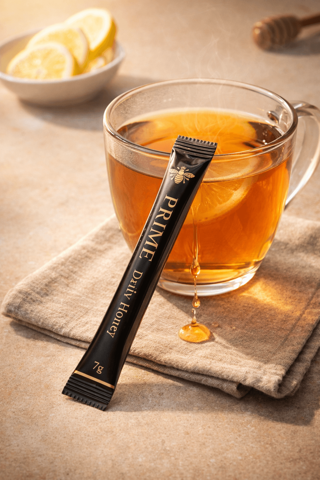 PRIME Honey Stick 7g 3