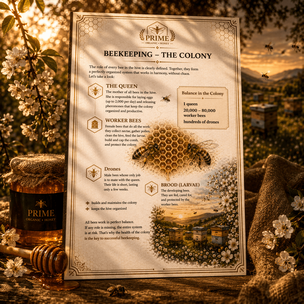 Pčelarstvo od Nule do Profita 2