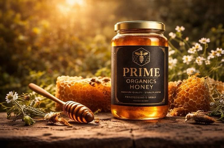 Med sa Stare Planine